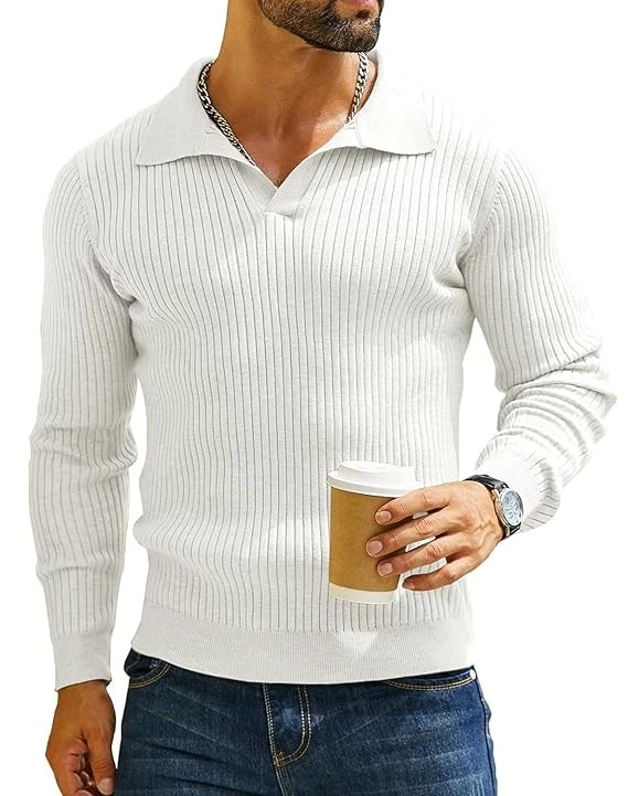 FK Ridge Polo for Men
