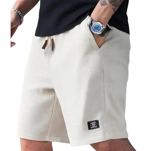 FK Glide Shorts for Men