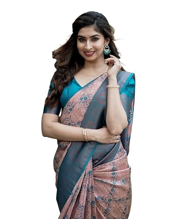 FK Solstice Saree for Women