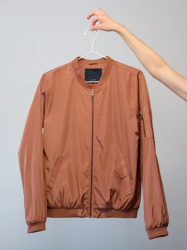 Military Field Jacket