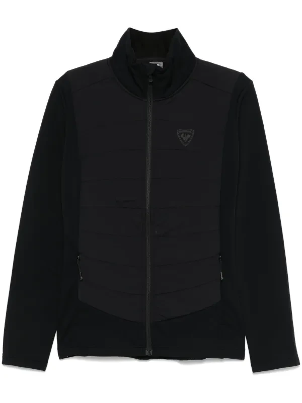 Track Jacket Sporty