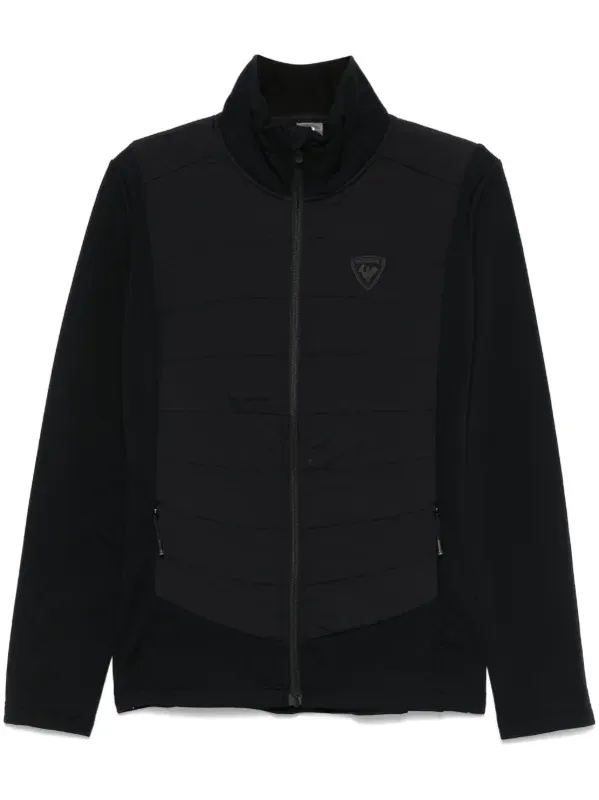 Track Jacket Sporty