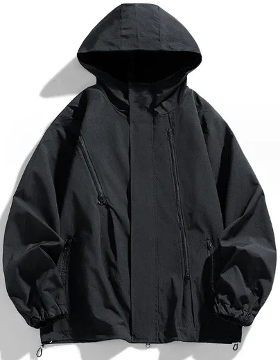 Windbreaker Light Jacket