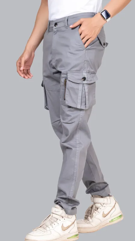 Cargo Pants Utility