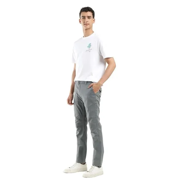 Levi's Men's Fitted Casual Pants