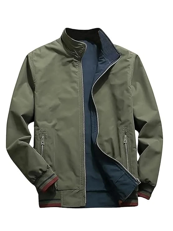 Lymio Jackets || Jacket for men || Lightweight Outwear Jacket