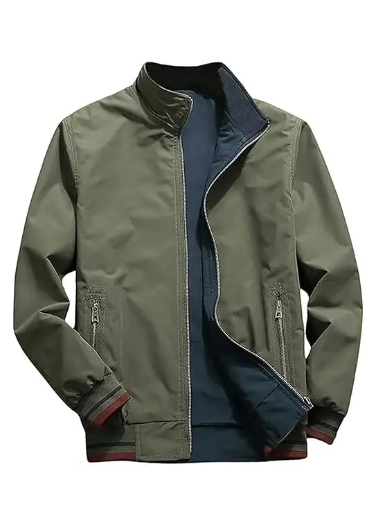 Lymio Jackets || Jacket for men || Lightweight Outwear Jacket