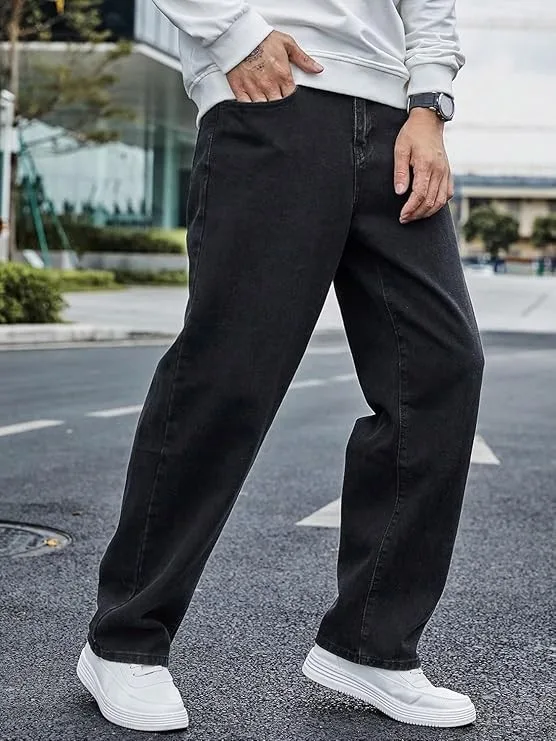 Mens Regular Fit|Classic Design with Stylish Look |Day Comfort|Mide Rise