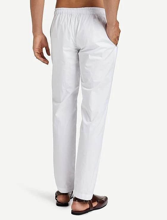 See Designs Men's Cotton Pyjama Bottom