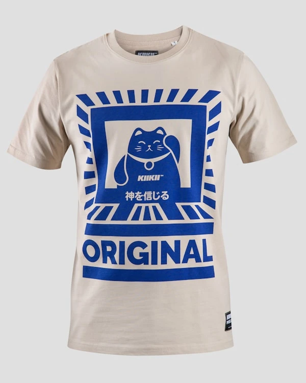 Graphic Print Urban T-Shirt