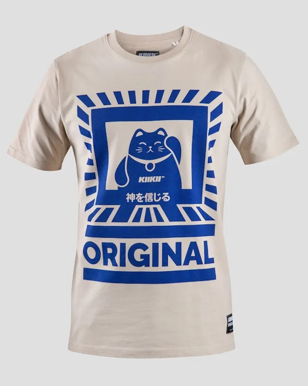 Graphic Print Urban T-Shirt