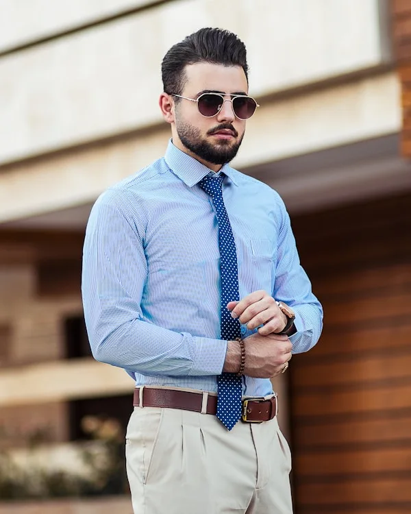Formal Shirt